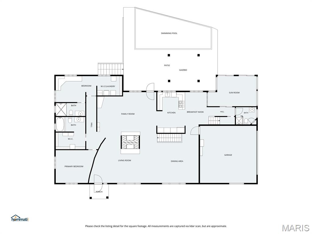 Clayton Terrace - Residential