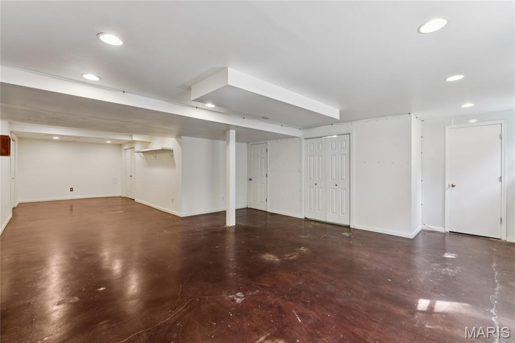 Clayton Terrace - Residential