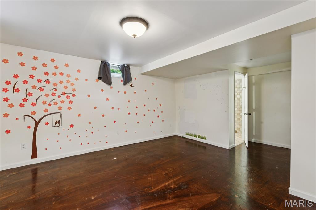 Clayton Terrace - Residential