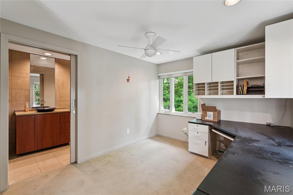 Clayton Terrace - Residential