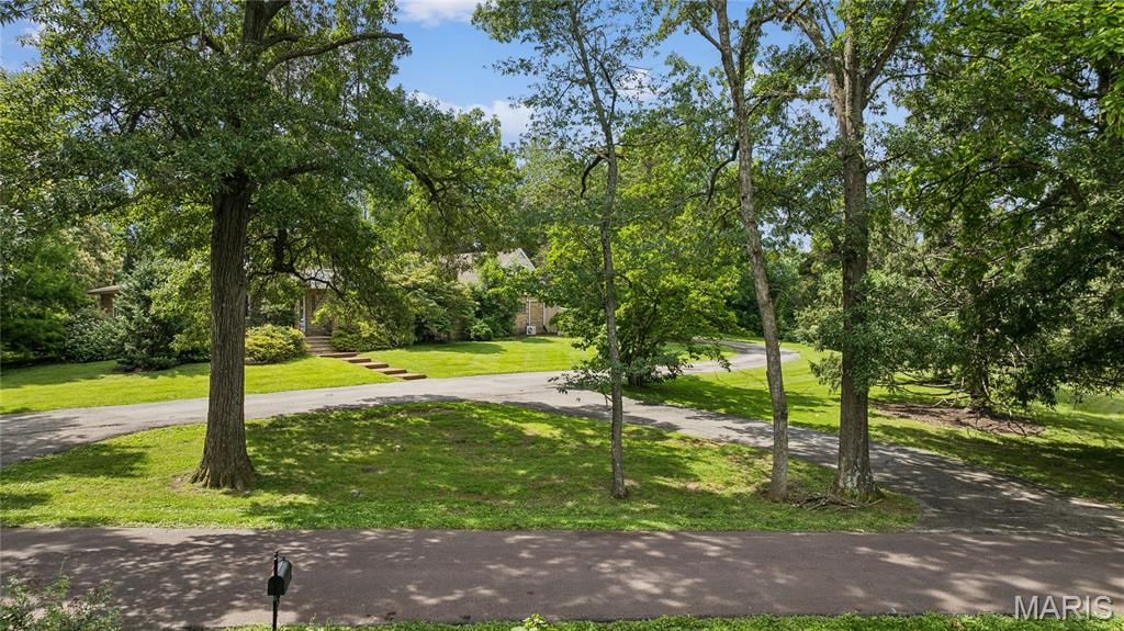 Clayton Terrace - Residential