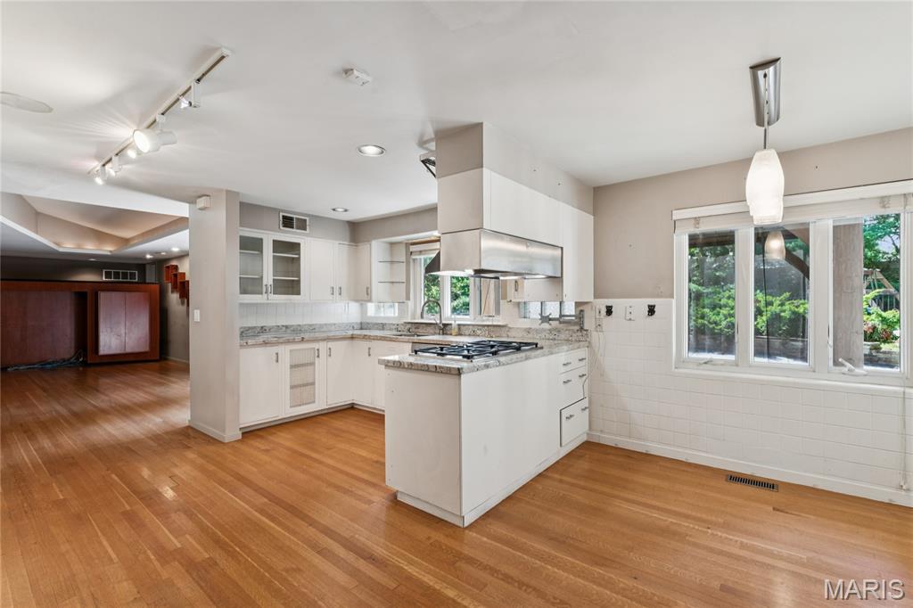 Clayton Terrace - Residential