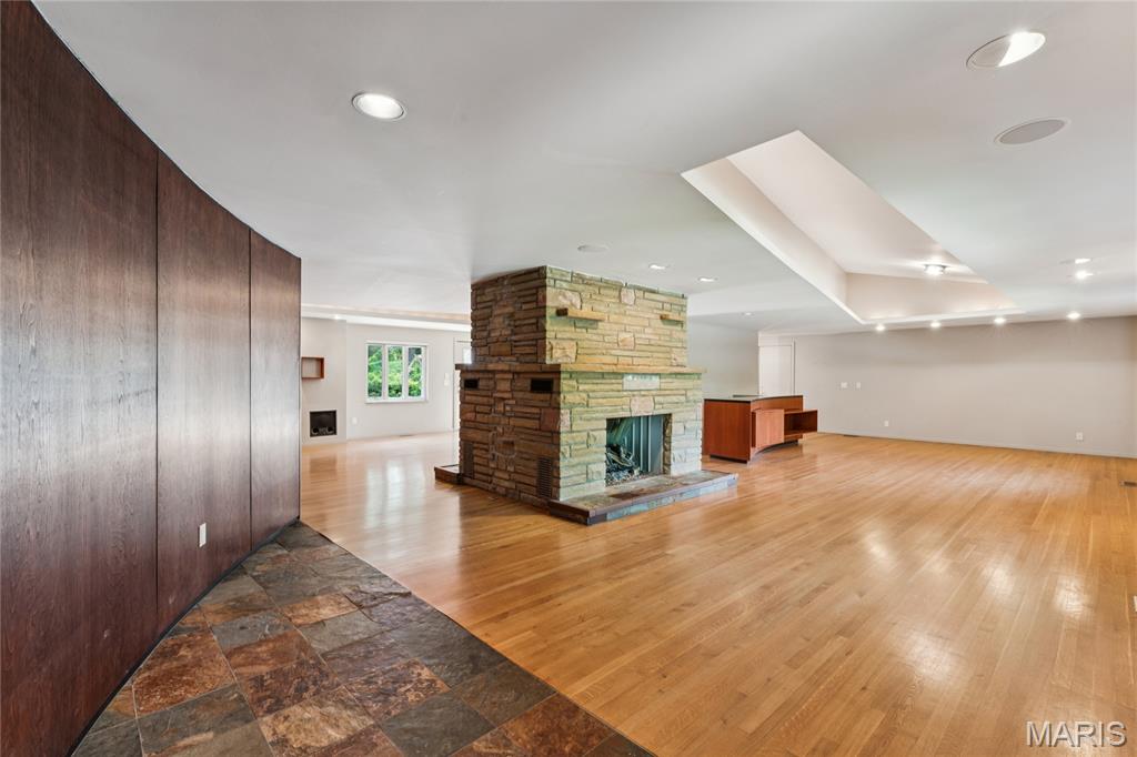 Clayton Terrace - Residential