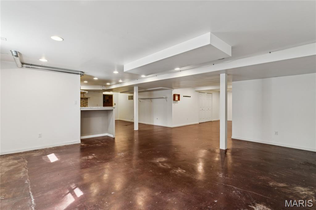 Clayton Terrace - Residential