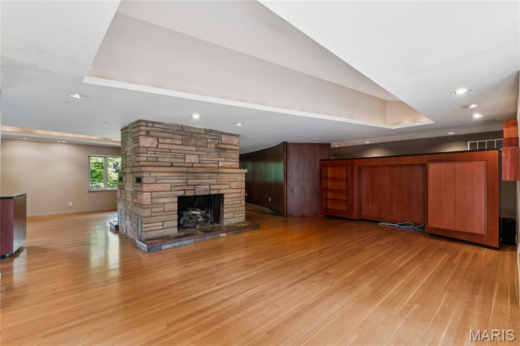 Clayton Terrace - Residential