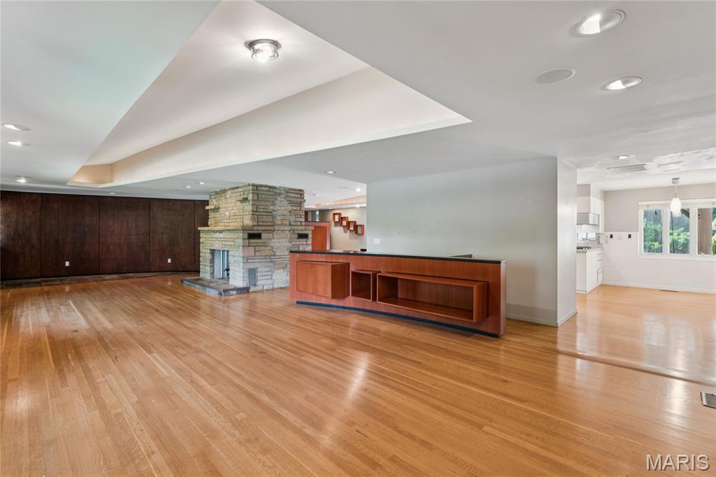 Clayton Terrace - Residential