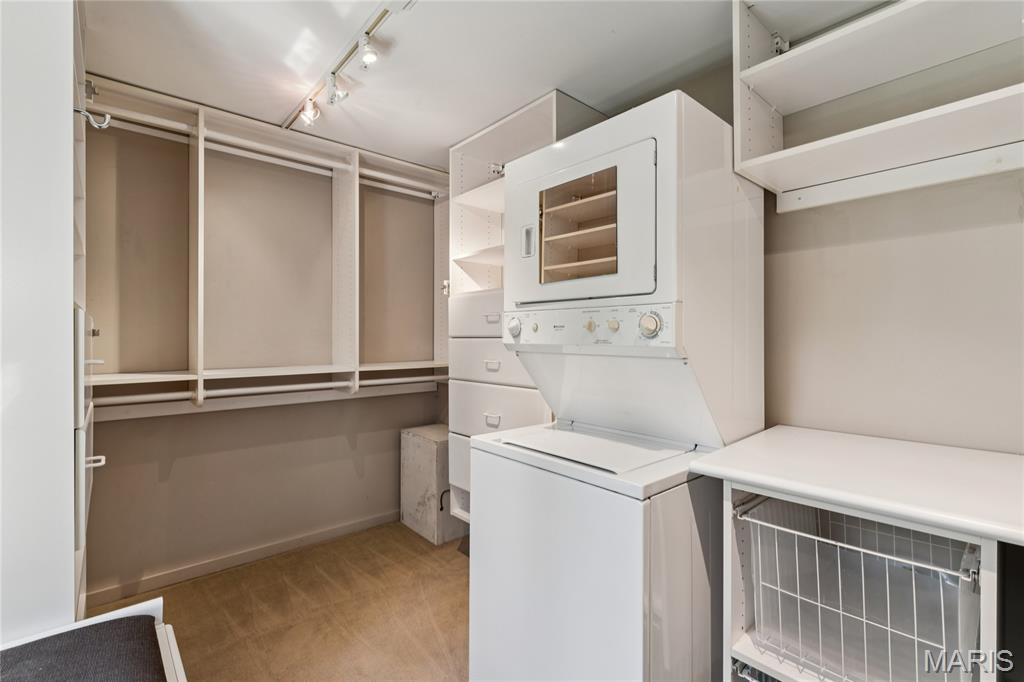 Clayton Terrace - Residential