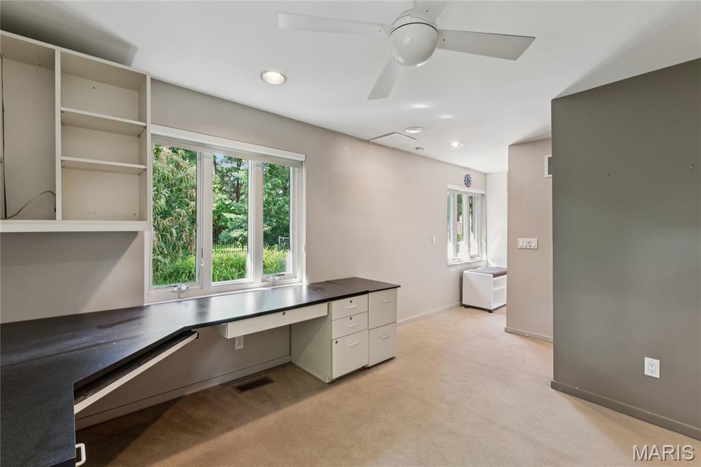 Clayton Terrace - Residential