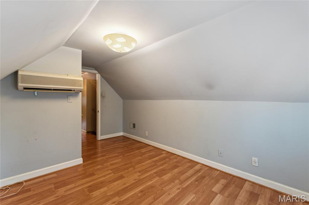 Clayton Terrace - Residential