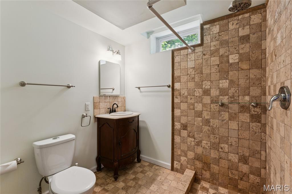 Clayton Terrace - Residential