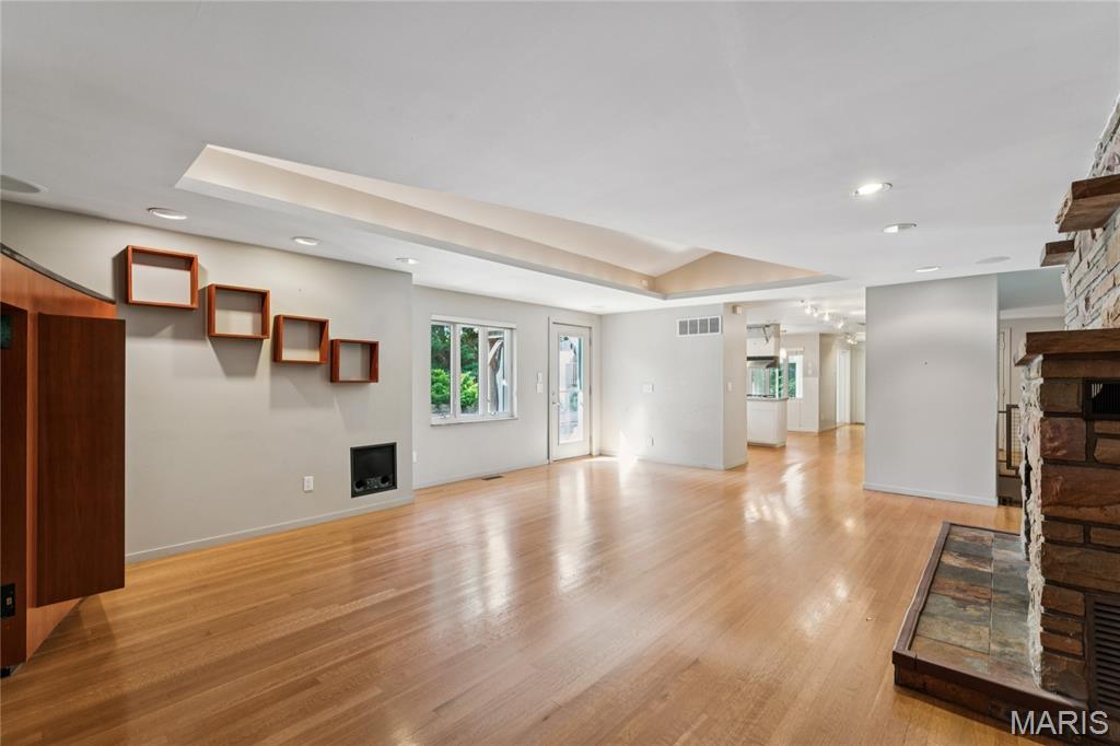 Clayton Terrace - Residential