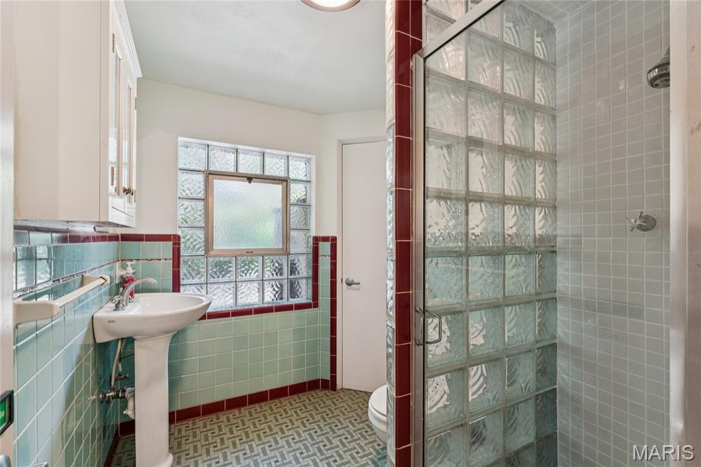 Clayton Terrace - Residential