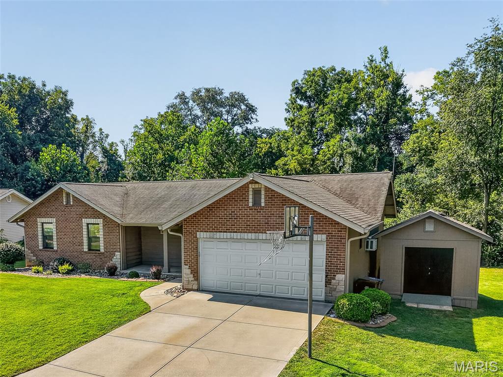 Covenant Park #2 - Residential