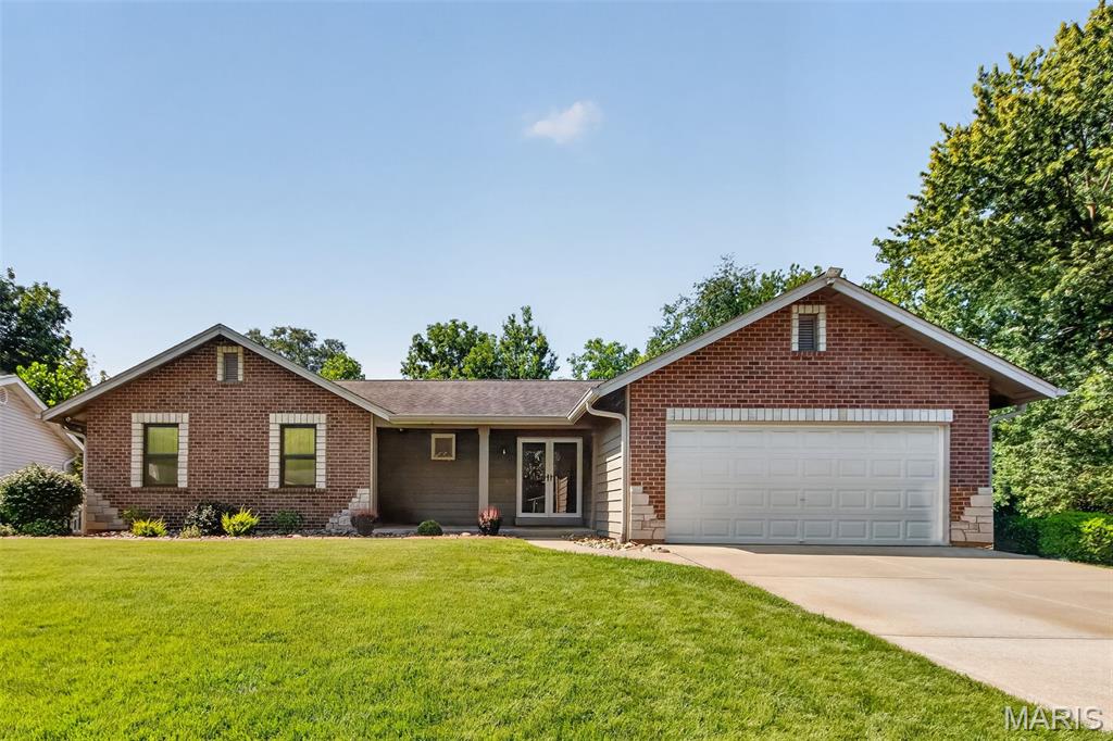 Covenant Park #2 - Residential