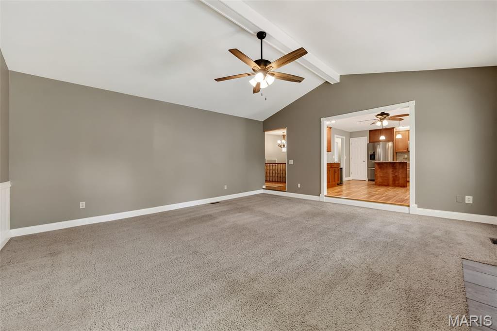 Covenant Park #2 - Residential