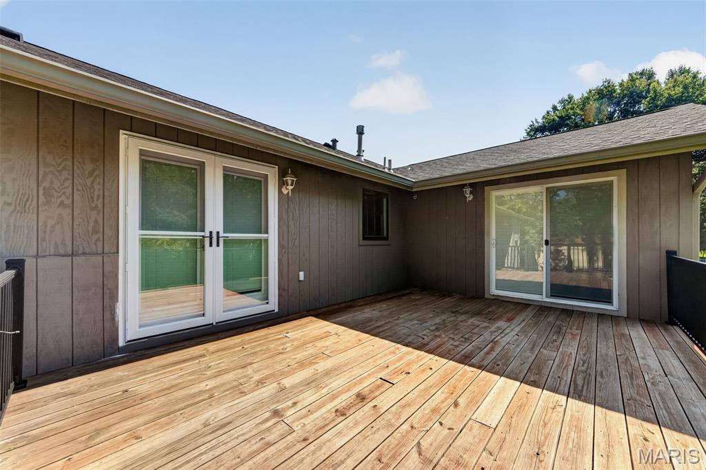 Covenant Park #2 - Residential