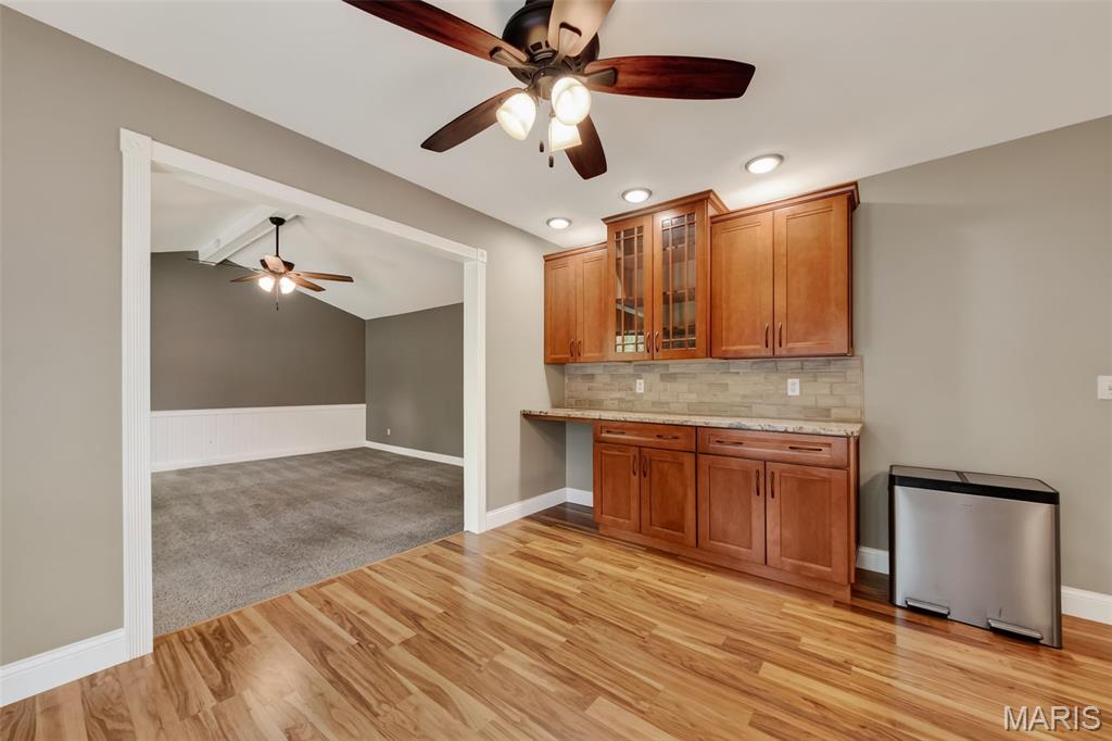 Covenant Park #2 - Residential
