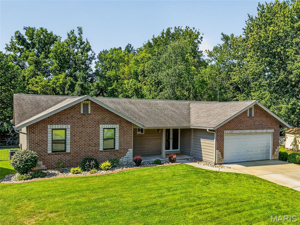 Covenant Park #2 - Residential