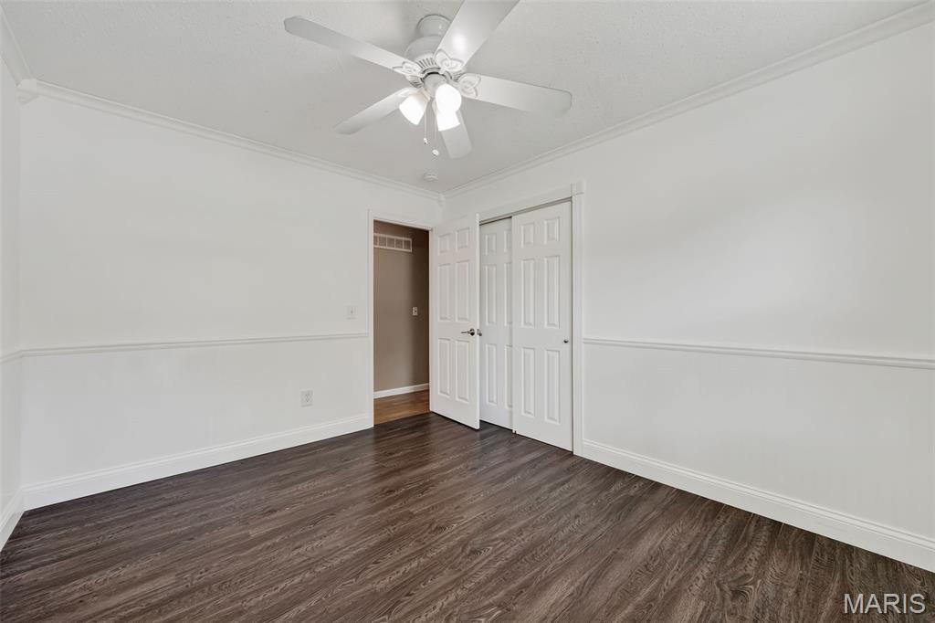 Covenant Park #2 - Residential