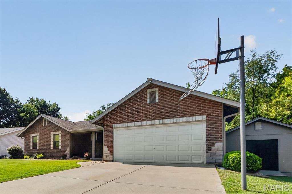 Covenant Park #2 - Residential