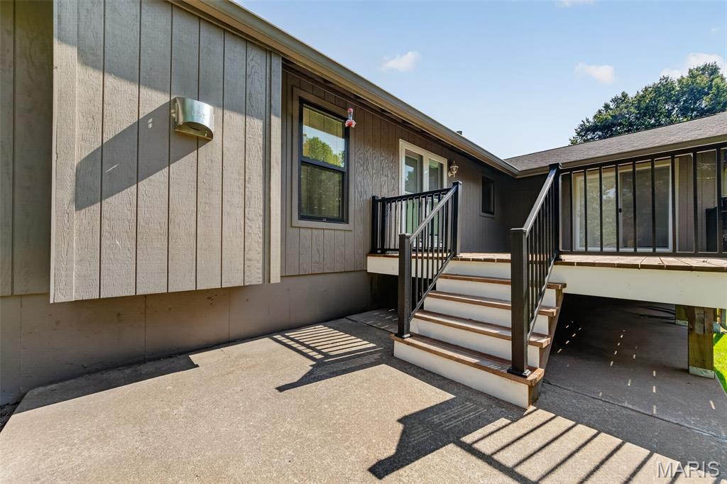 Covenant Park #2 - Residential