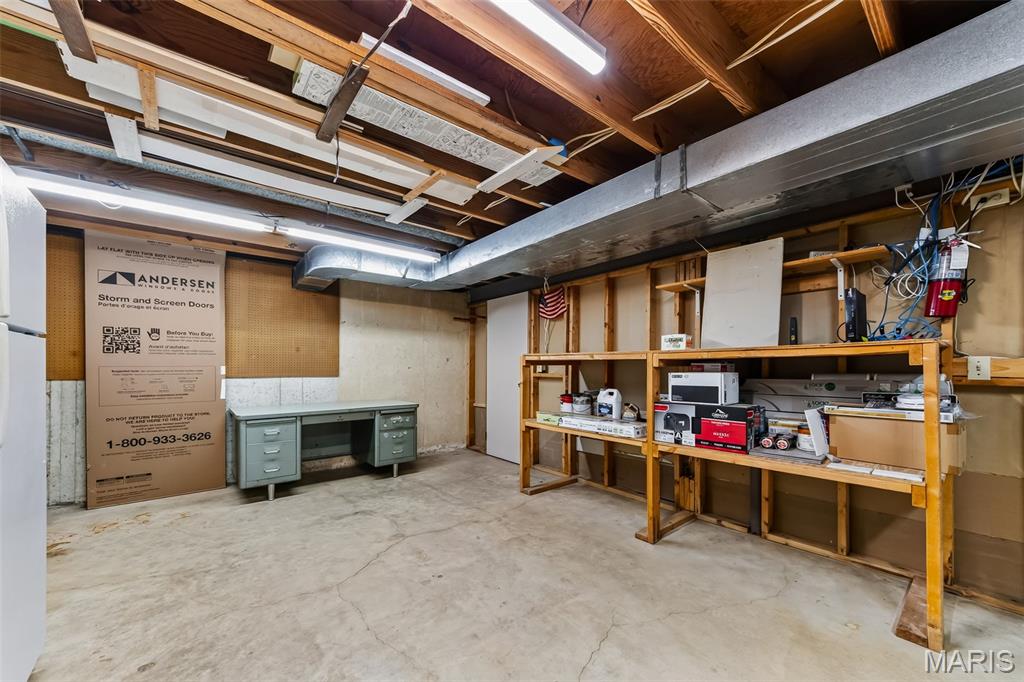 Covenant Park #2 - Residential