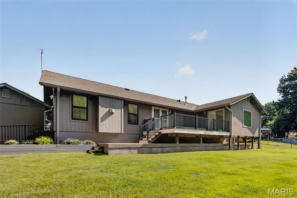 Covenant Park #2 - Residential
