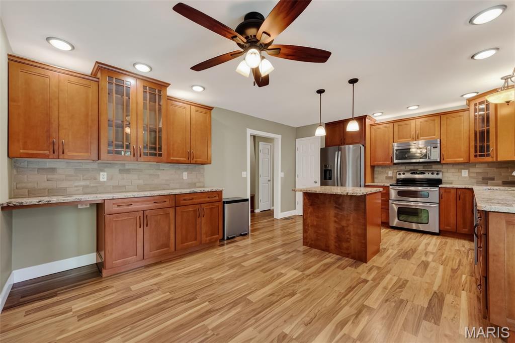 Covenant Park #2 - Residential