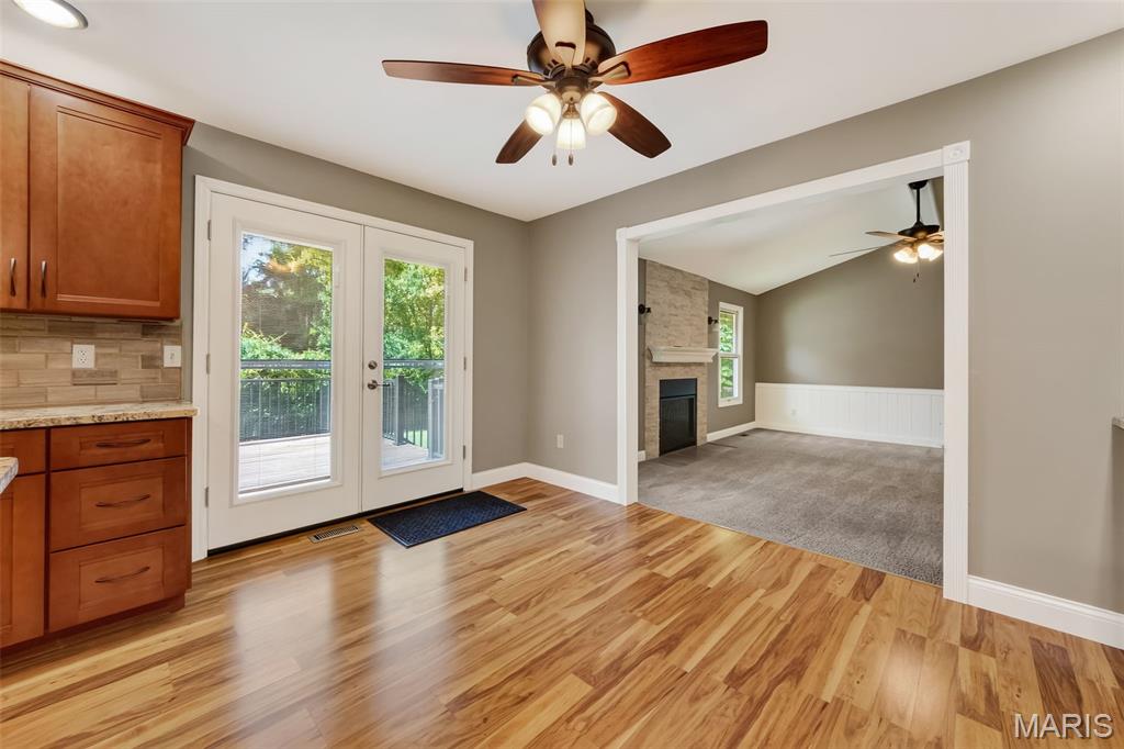 Covenant Park #2 - Residential
