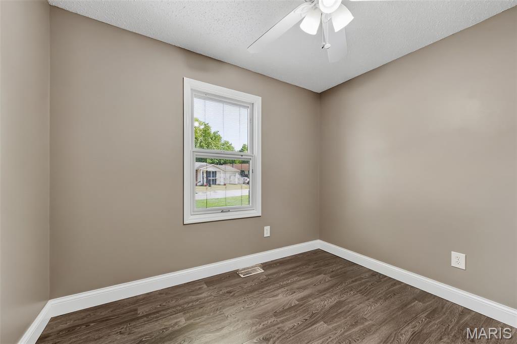 Covenant Park #2 - Residential