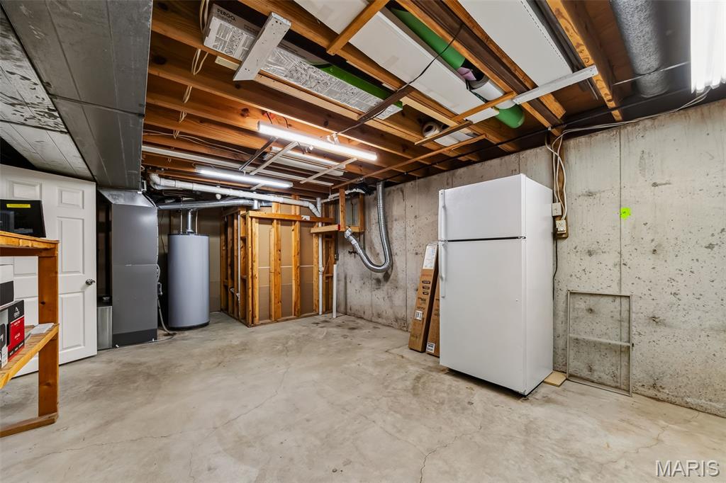 Covenant Park #2 - Residential