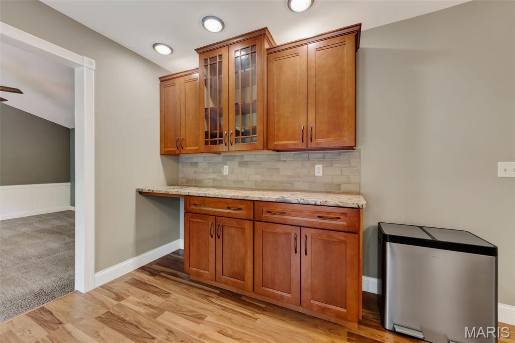 Covenant Park #2 - Residential