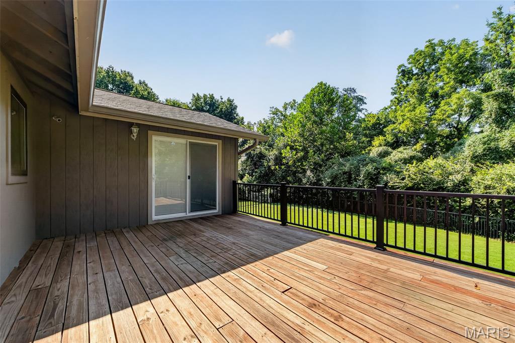 Covenant Park #2 - Residential