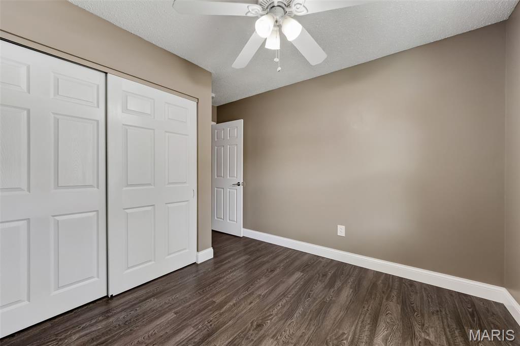 Covenant Park #2 - Residential