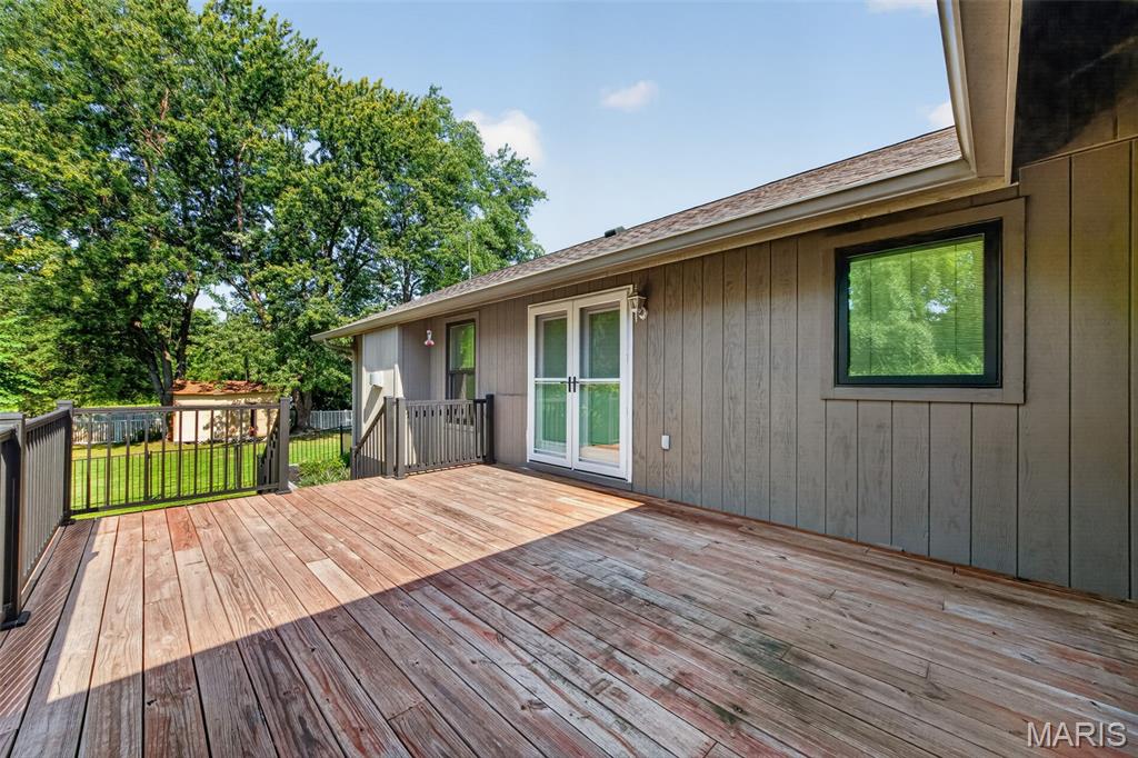 Covenant Park #2 - Residential