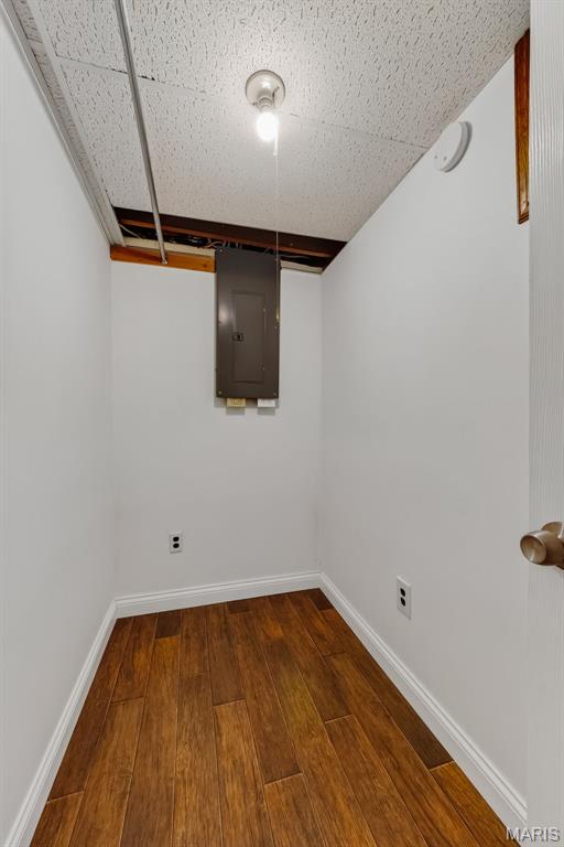 Covenant Park #2 - Residential