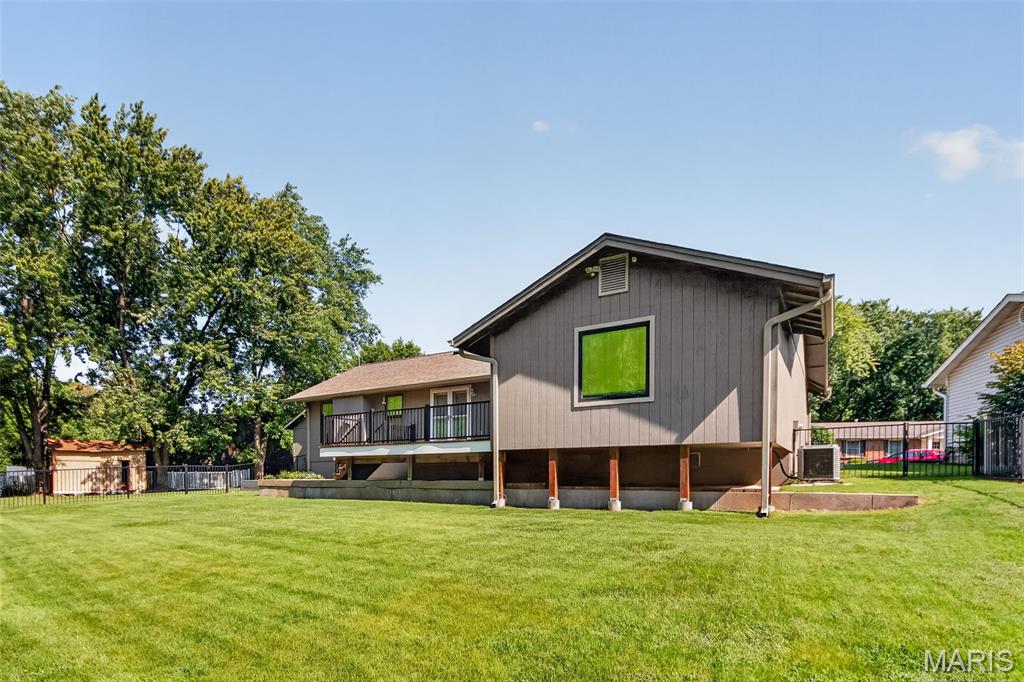 Covenant Park #2 - Residential