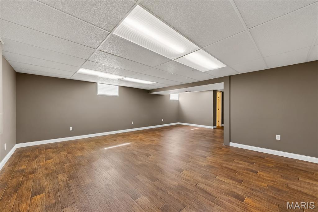 Covenant Park #2 - Residential