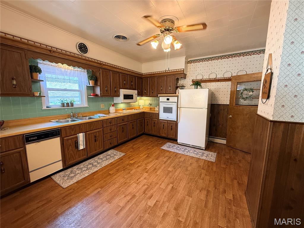 Alexanders Annex Sub - Residential