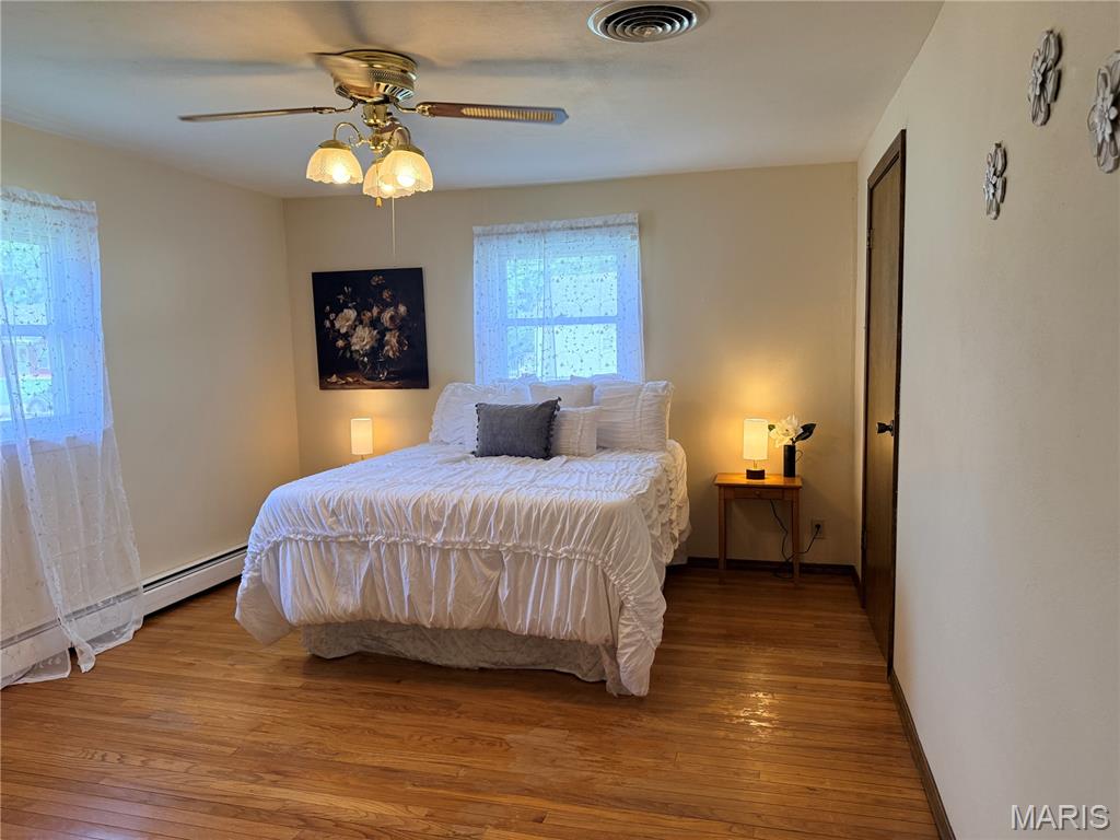 Alexanders Annex Sub - Residential