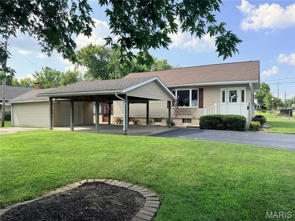 Alexanders Annex Sub - Residential