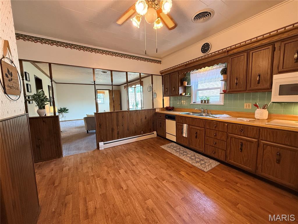 Alexanders Annex Sub - Residential