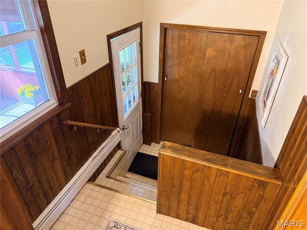 Alexanders Annex Sub - Residential