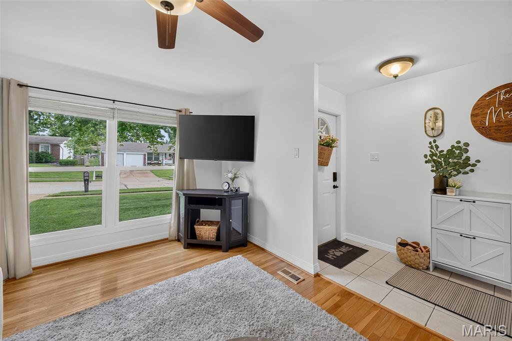Mission Park 2 - Residential