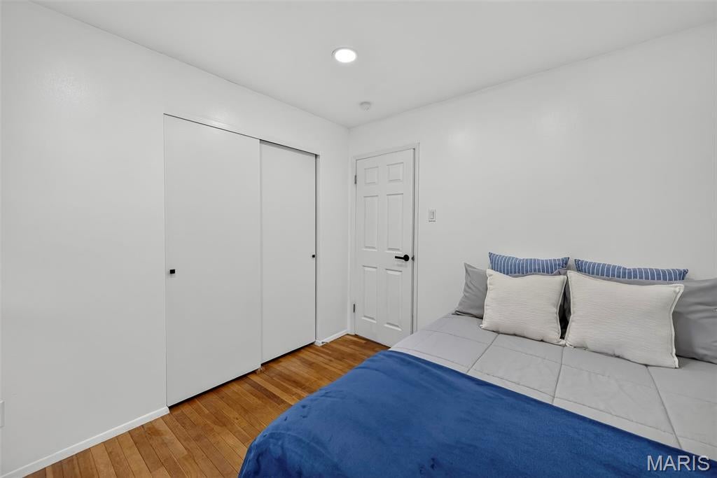 Mission Park 2 - Residential