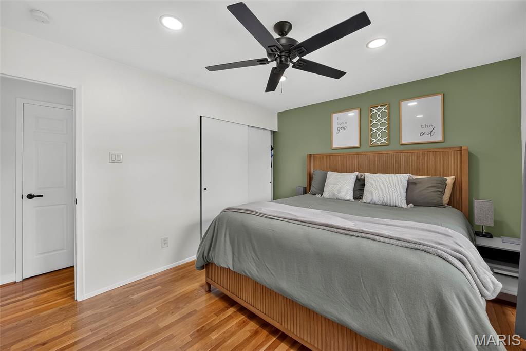 Mission Park 2 - Residential