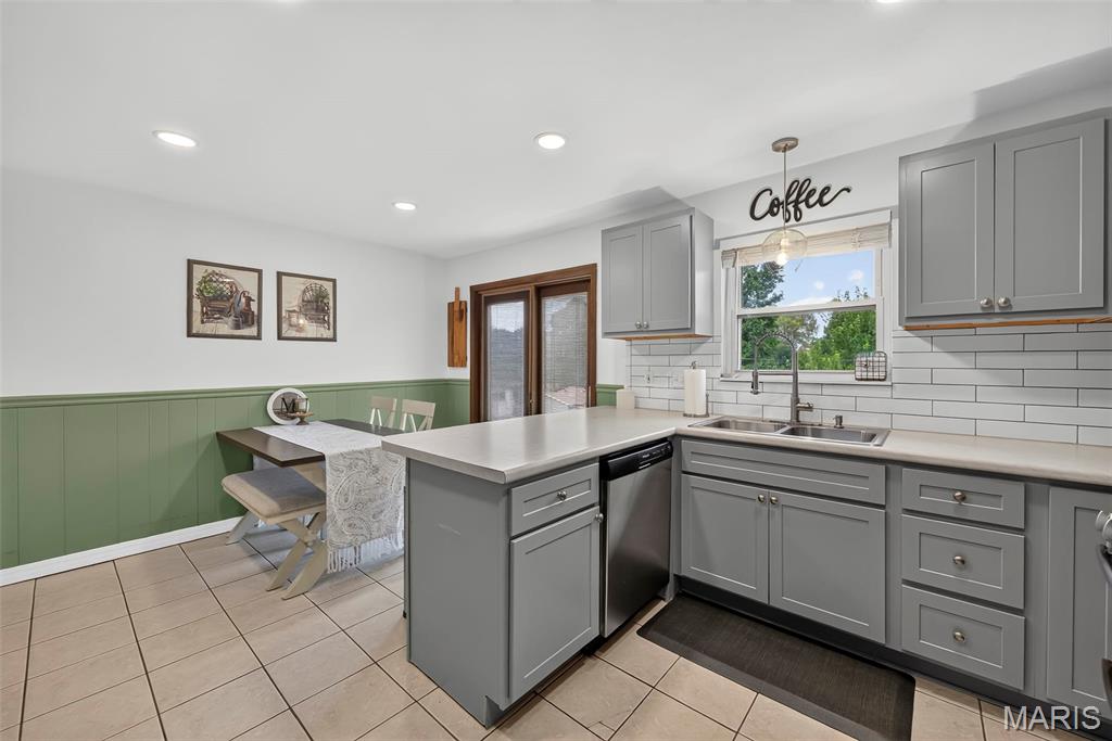 Mission Park 2 - Residential