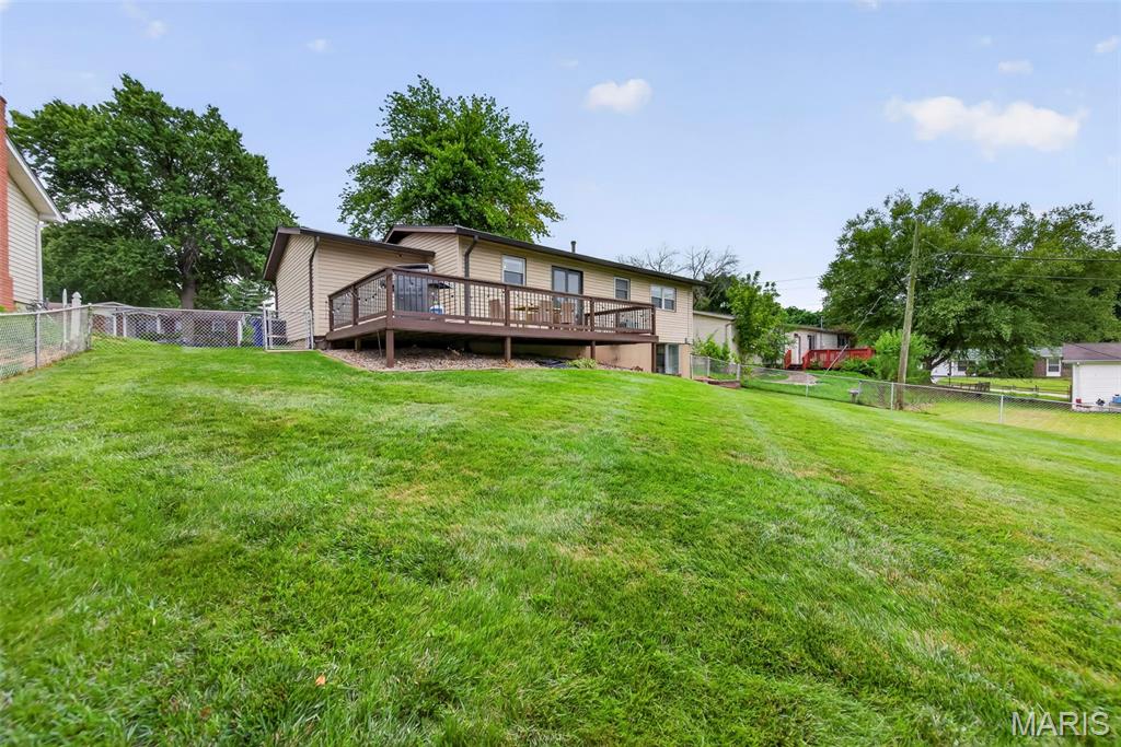 Mission Park 2 - Residential