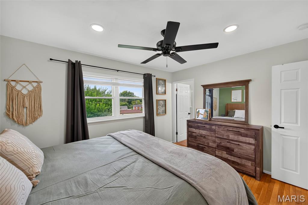 Mission Park 2 - Residential