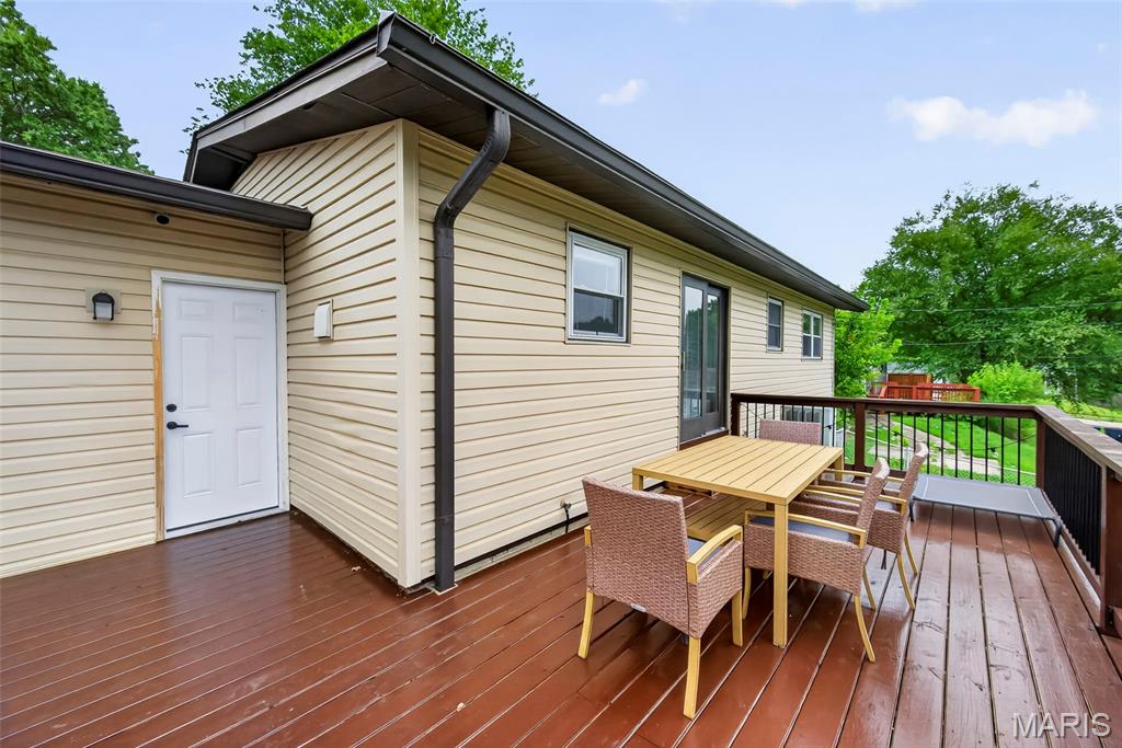 Mission Park 2 - Residential